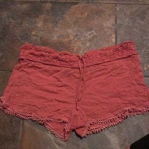 Rue21 shorts size medium